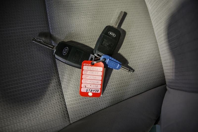 kia Sedona 2019 - 30