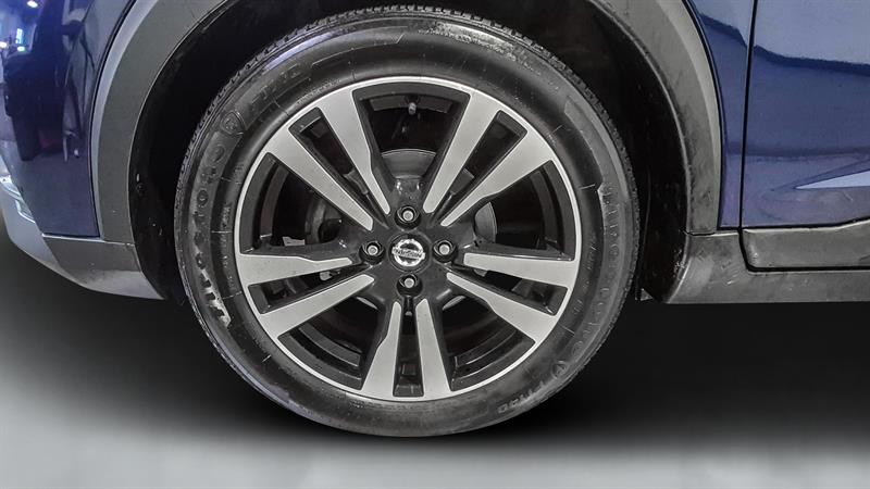 nissan Kicks 2020 - 9