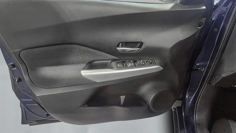 nissan Kicks 2020 - 11