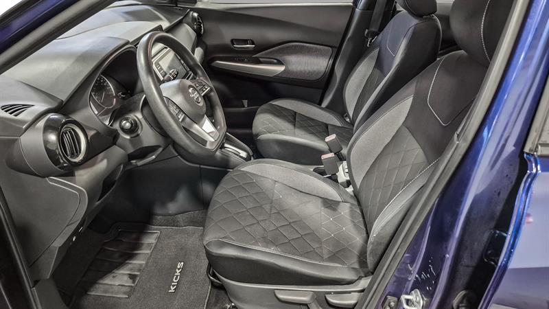 nissan Kicks 2020 - 13