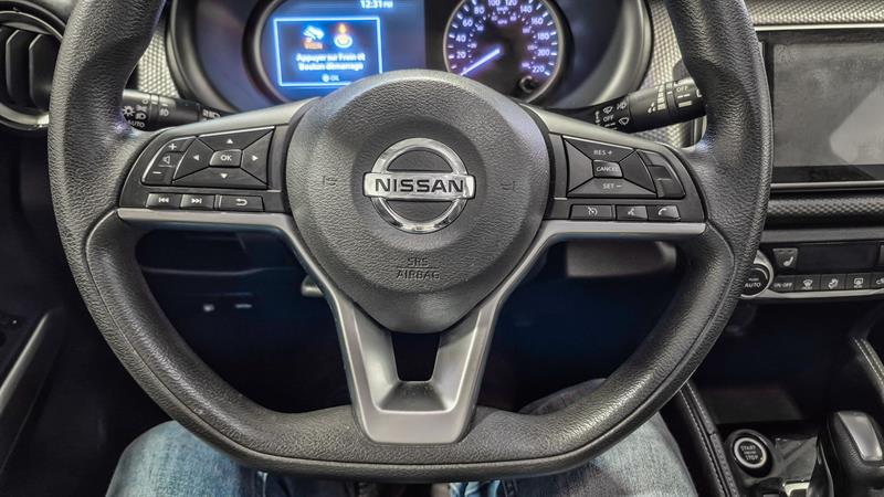 nissan Kicks 2020 - 14