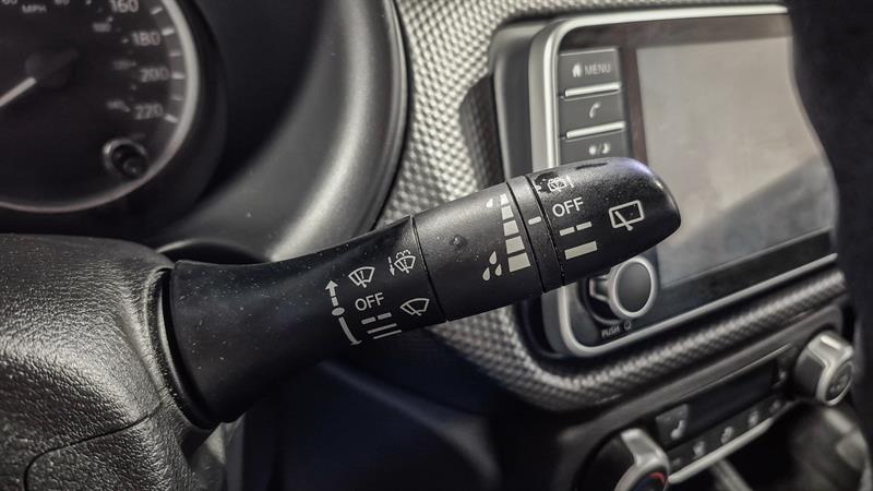 nissan Kicks 2020 - 18