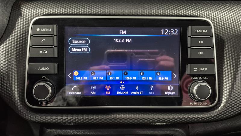 nissan Kicks 2020 - 20