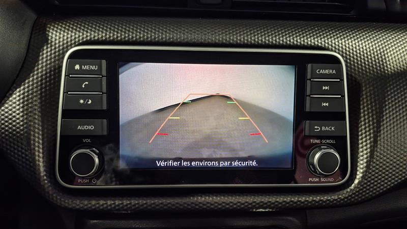 nissan Kicks 2020 - 21