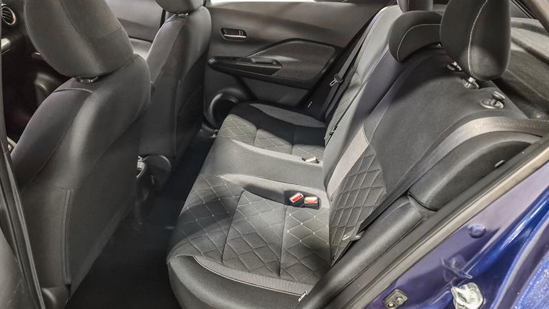 nissan Kicks 2020 - 24