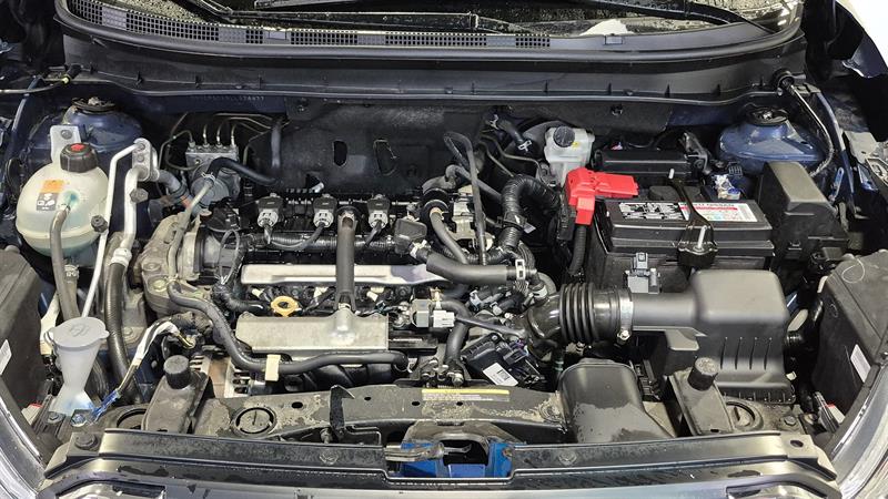 nissan Kicks 2020 - 27