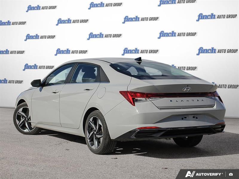 hyundai Elantra 2021 - 4