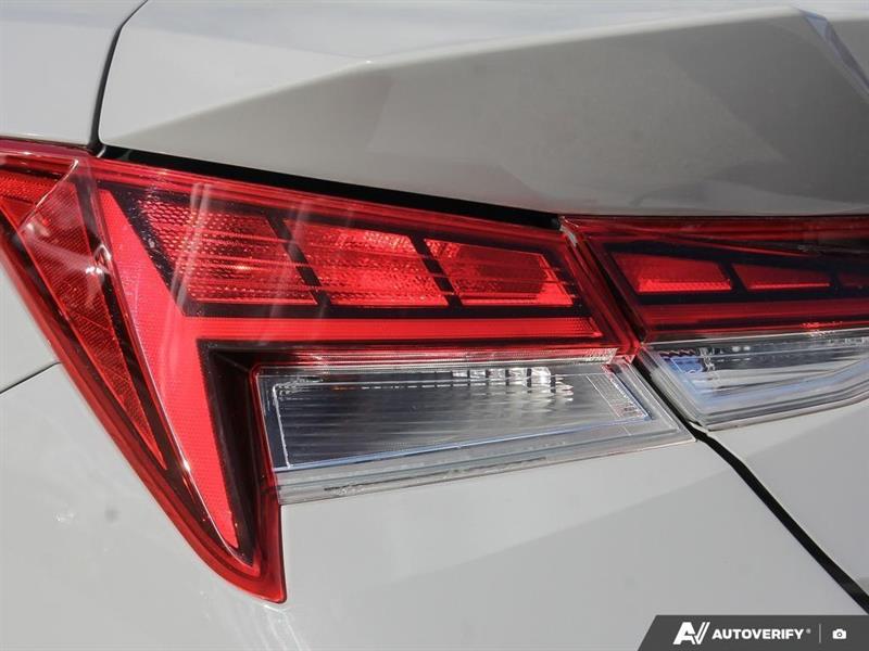 hyundai Elantra 2021 - 11