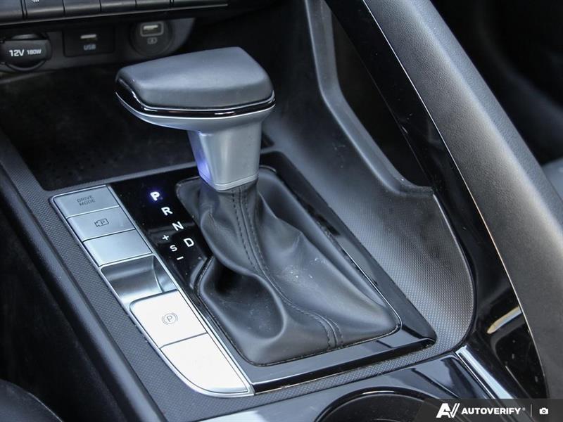 hyundai Elantra 2021 - 18