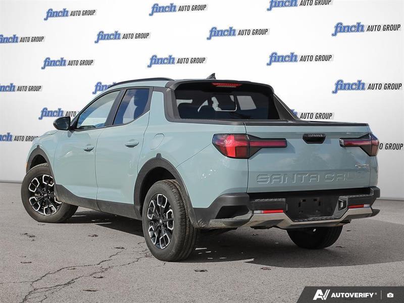 hyundai Santa Cruz 2023 - 4