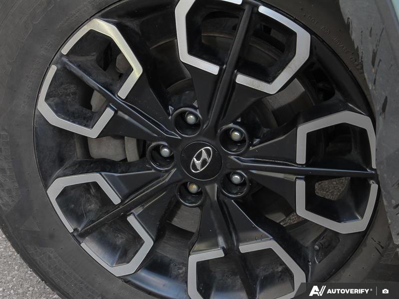 hyundai Santa Cruz 2023 - 6