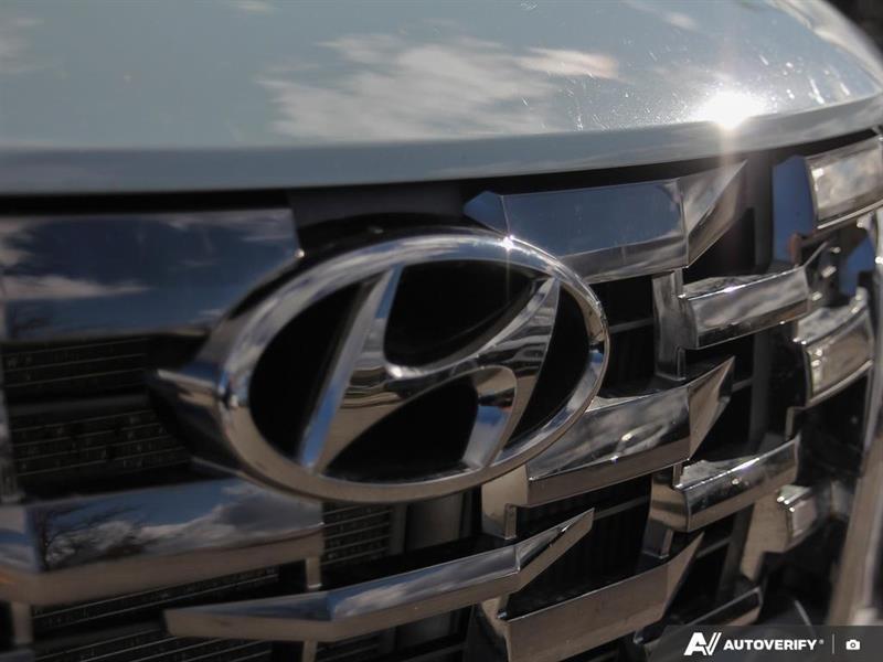 hyundai Santa Cruz 2023 - 8