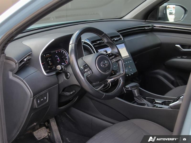 hyundai Santa Cruz 2023 - 12