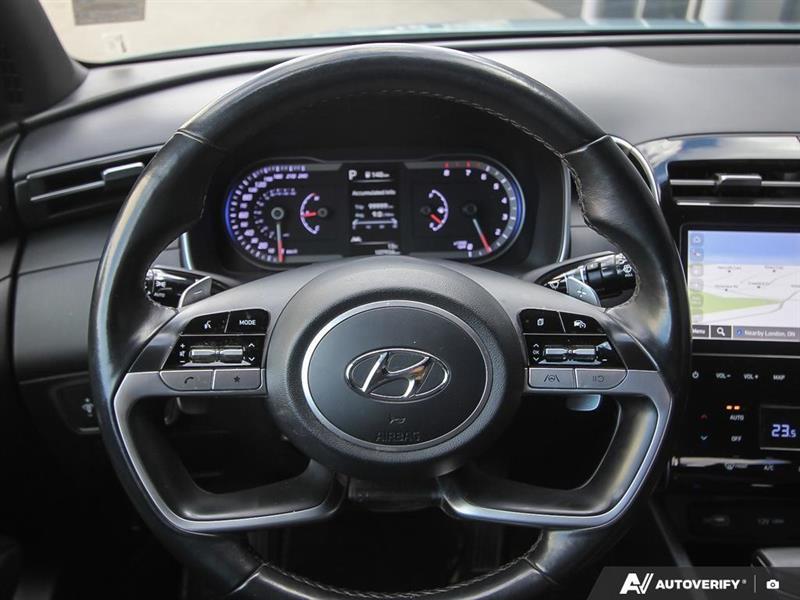 hyundai Santa Cruz 2023 - 13