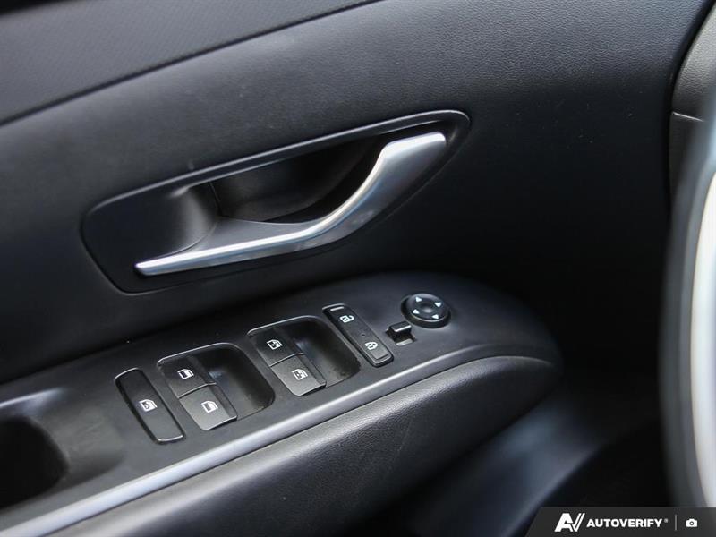 hyundai Santa Cruz 2023 - 16