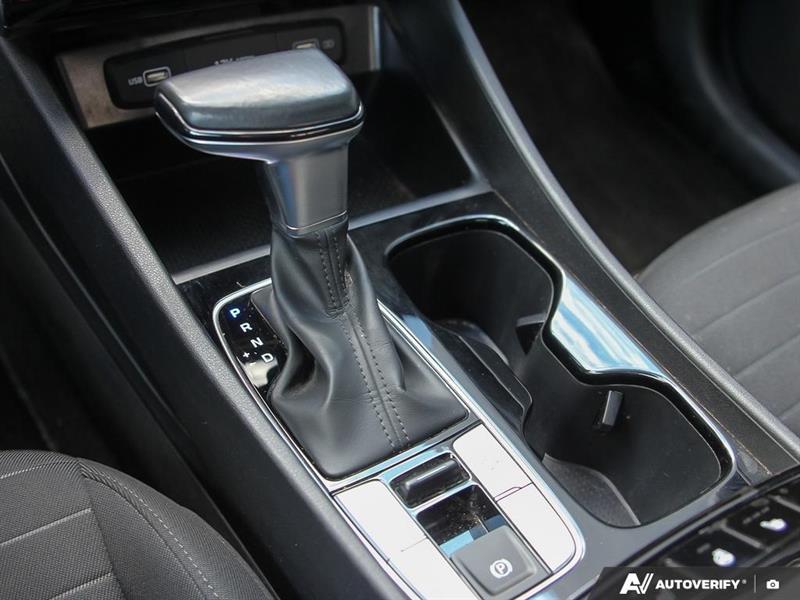 hyundai Santa Cruz 2023 - 18