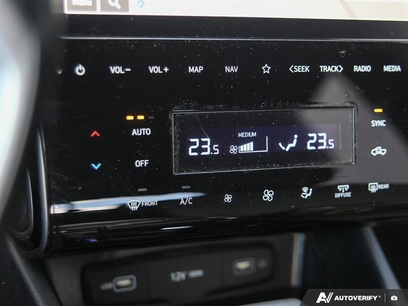 hyundai Santa Cruz 2023 - 19