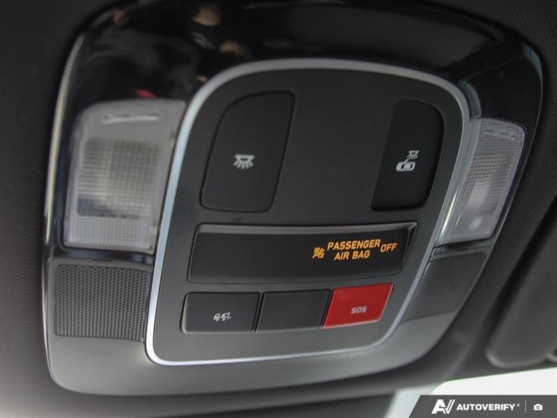 hyundai Santa Cruz 2023 - 21