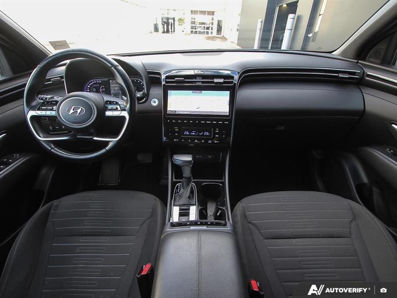 hyundai Santa Cruz 2023 - 24