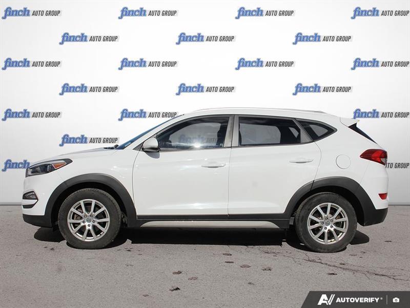 hyundai Tucson 2018 - 3