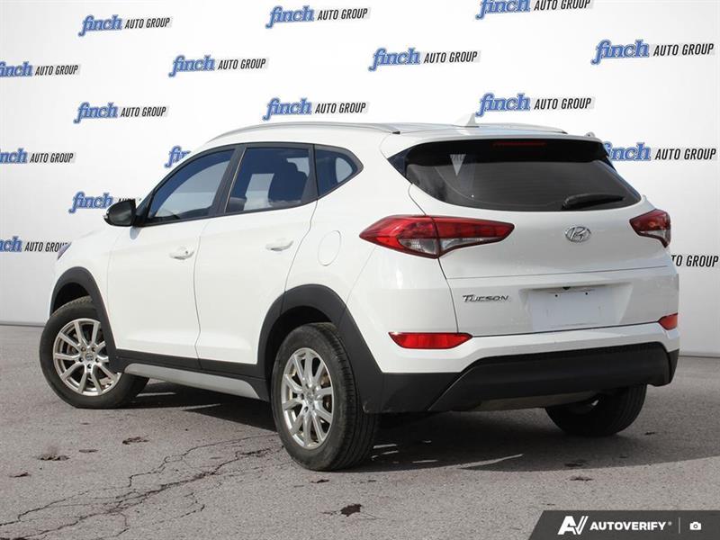 hyundai Tucson 2018 - 4