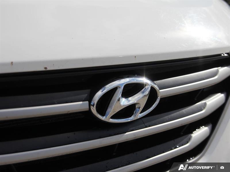 hyundai Tucson 2018 - 8