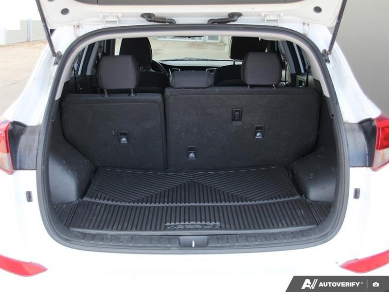 hyundai Tucson 2018 - 10