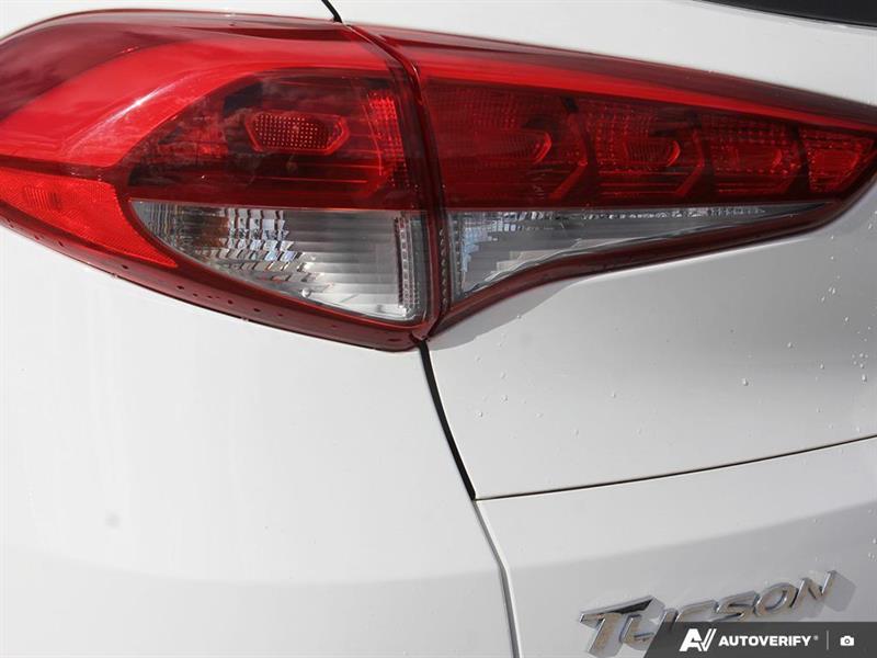 hyundai Tucson 2018 - 11