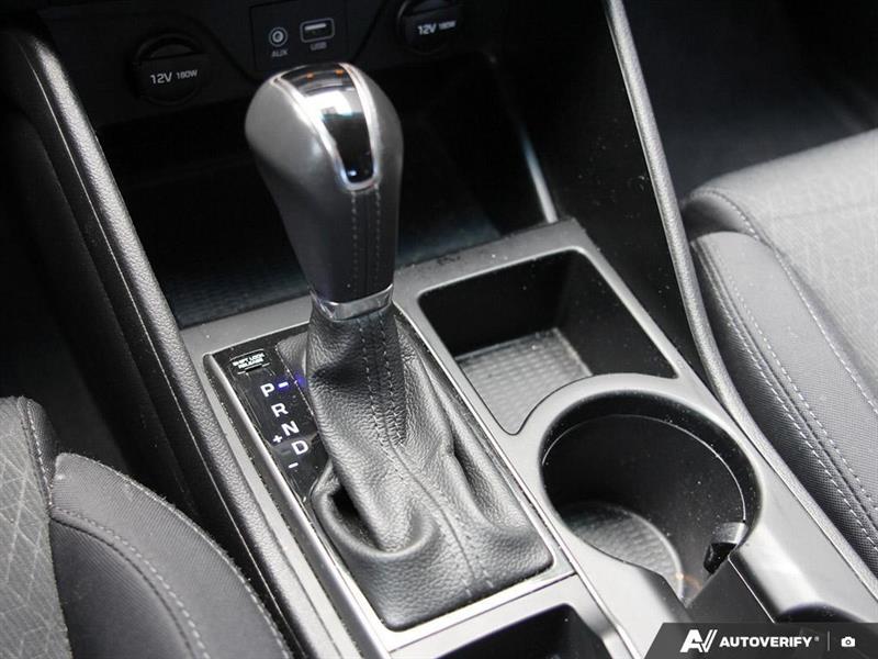 hyundai Tucson 2018 - 18