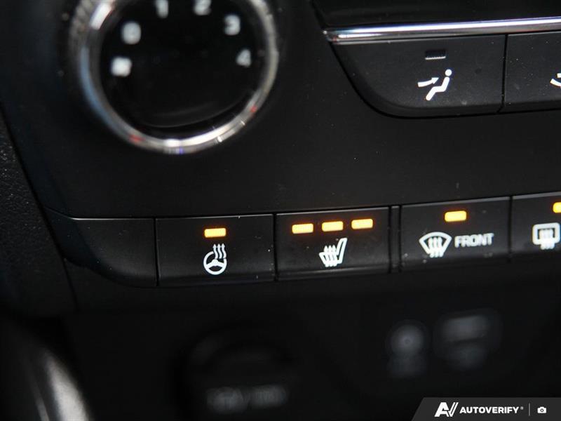 hyundai Tucson 2018 - 25