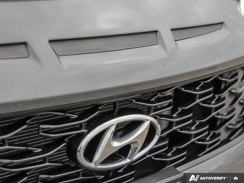 hyundai Kona 2023 - 8