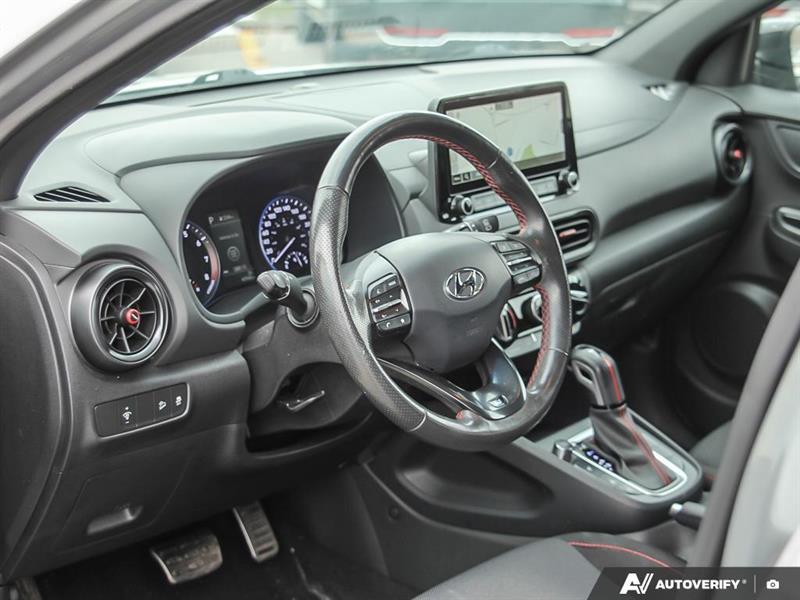 hyundai Kona 2023 - 12