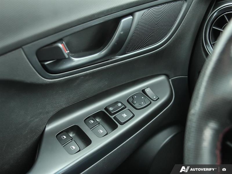 hyundai Kona 2023 - 16