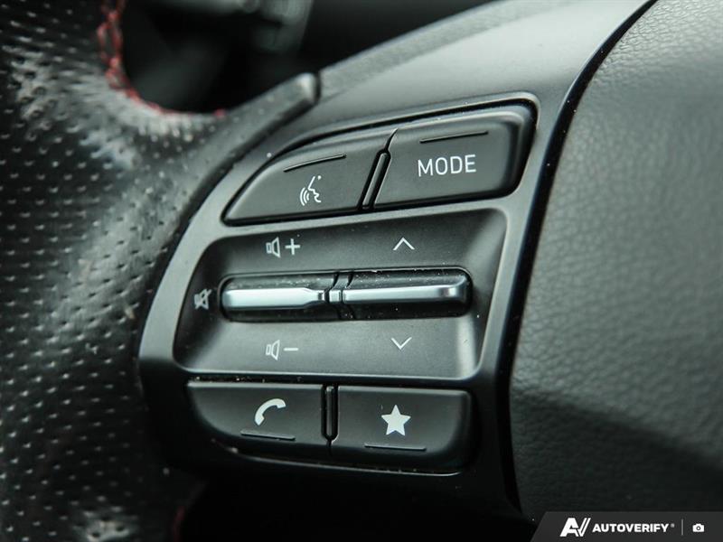 hyundai Kona 2023 - 17