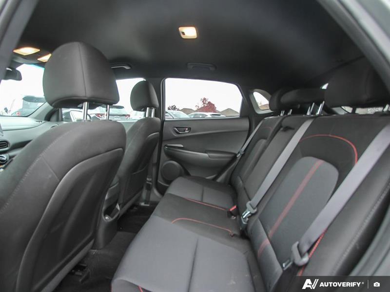 hyundai Kona 2023 - 23