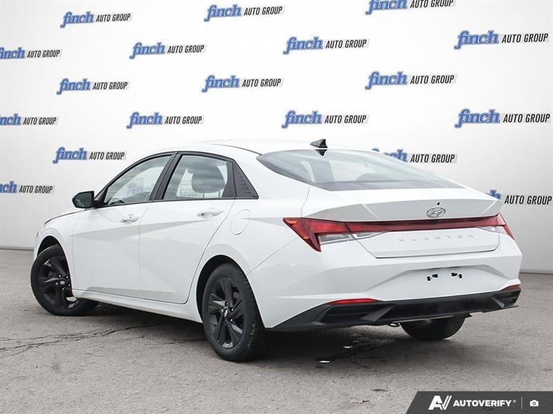 hyundai Elantra 2022 - 4