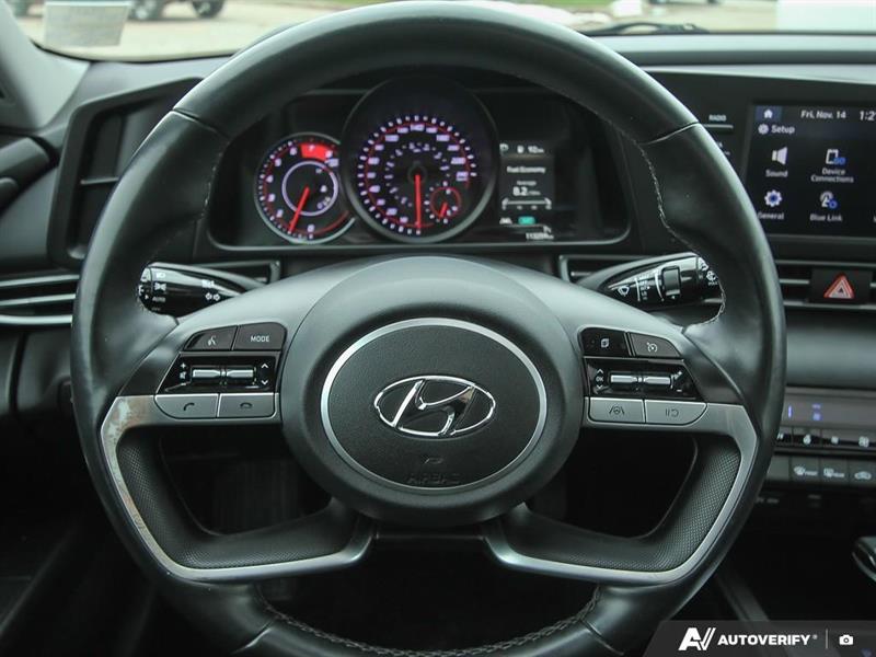 hyundai Elantra 2022 - 13