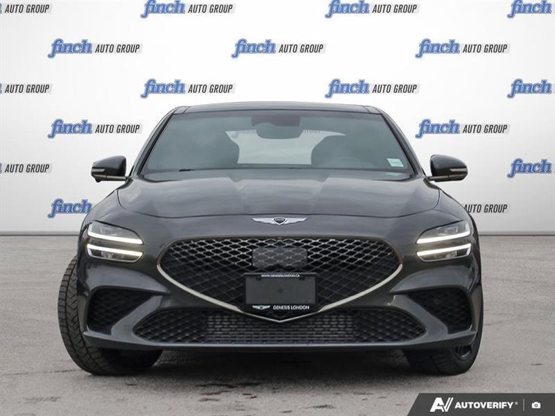 genesis G70 2025 - 2