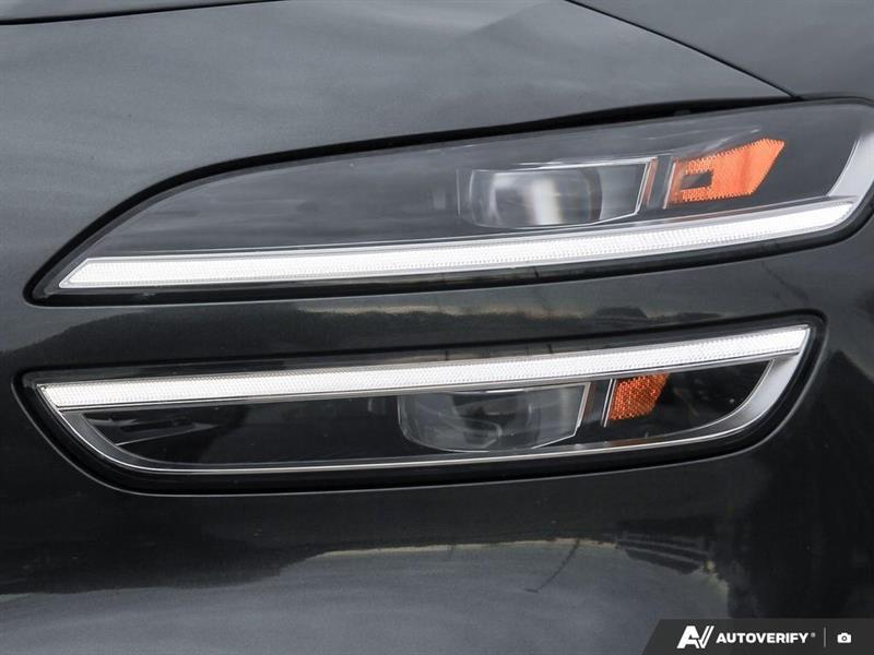 genesis G70 2025 - 10