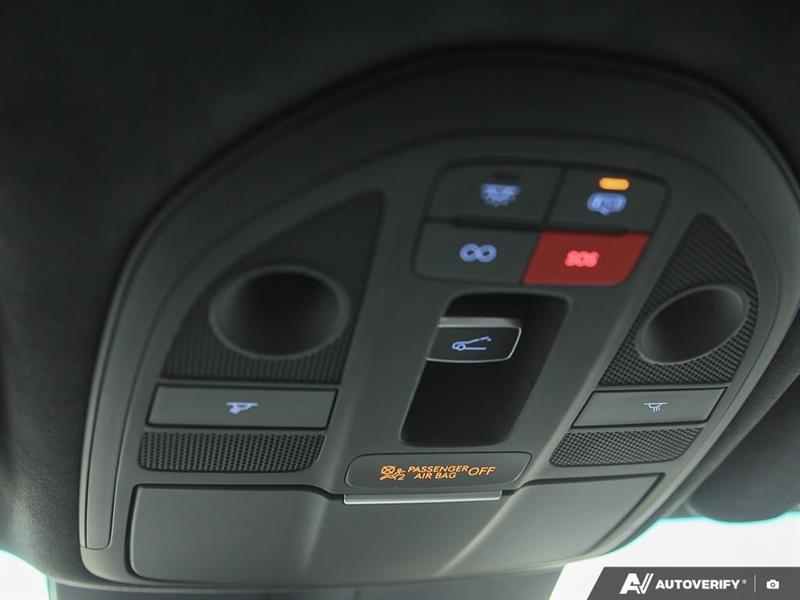 genesis G70 2025 - 22