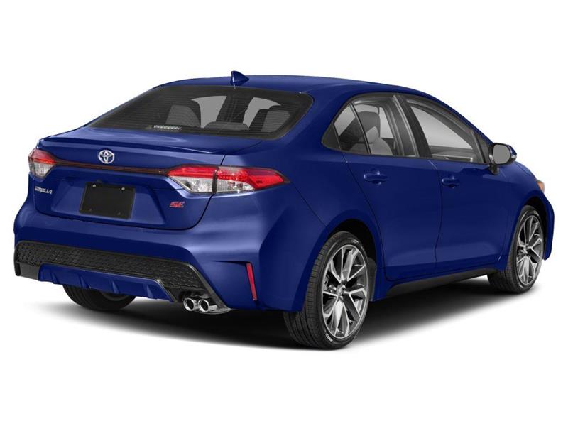 toyota Corolla 2022 - 3