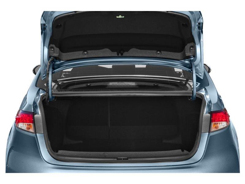 toyota Corolla 2022 - 8