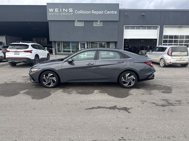 hyundai Elantra 2025 - 6