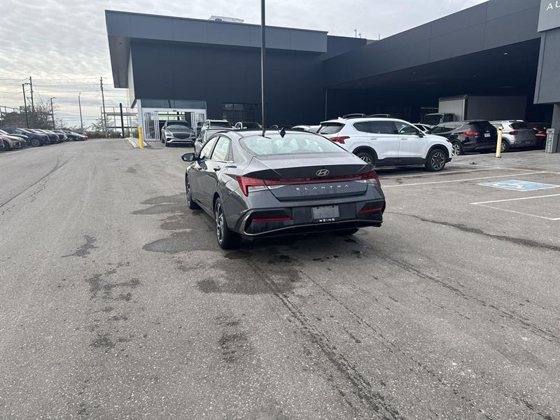 hyundai Elantra 2025 - 7