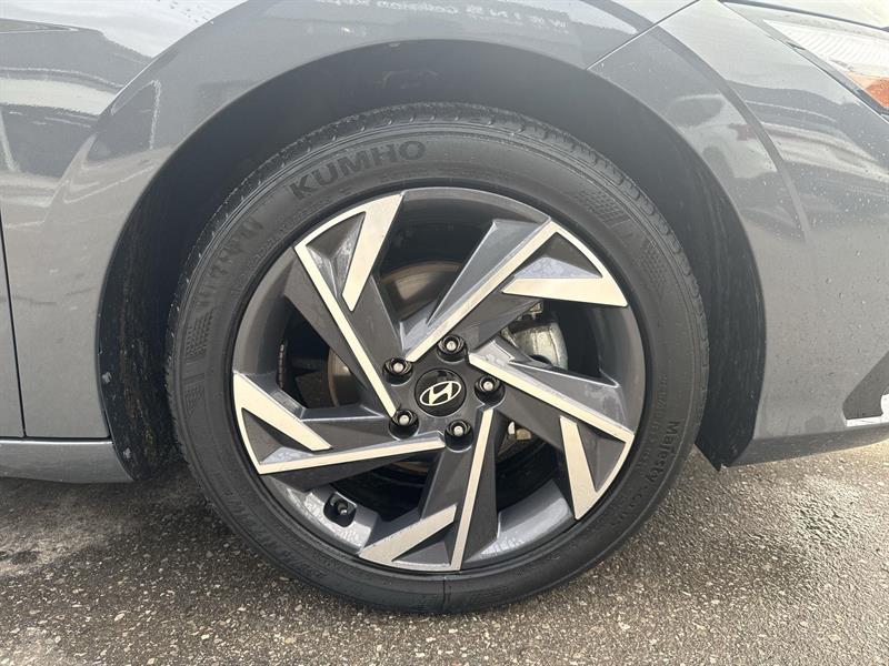 hyundai Elantra 2025 - 11