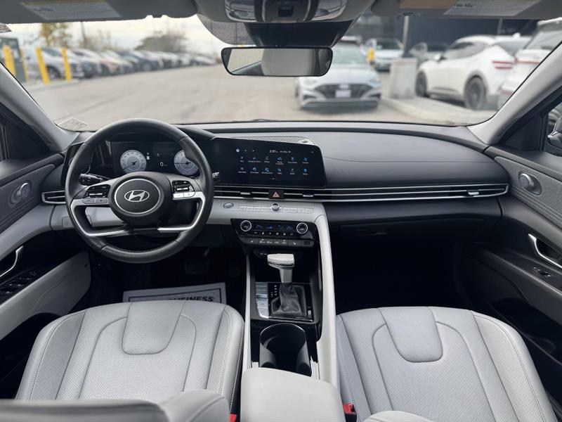 hyundai Elantra 2025 - 14