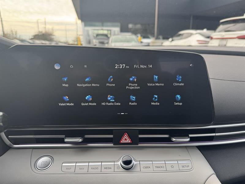 hyundai Elantra 2025 - 18