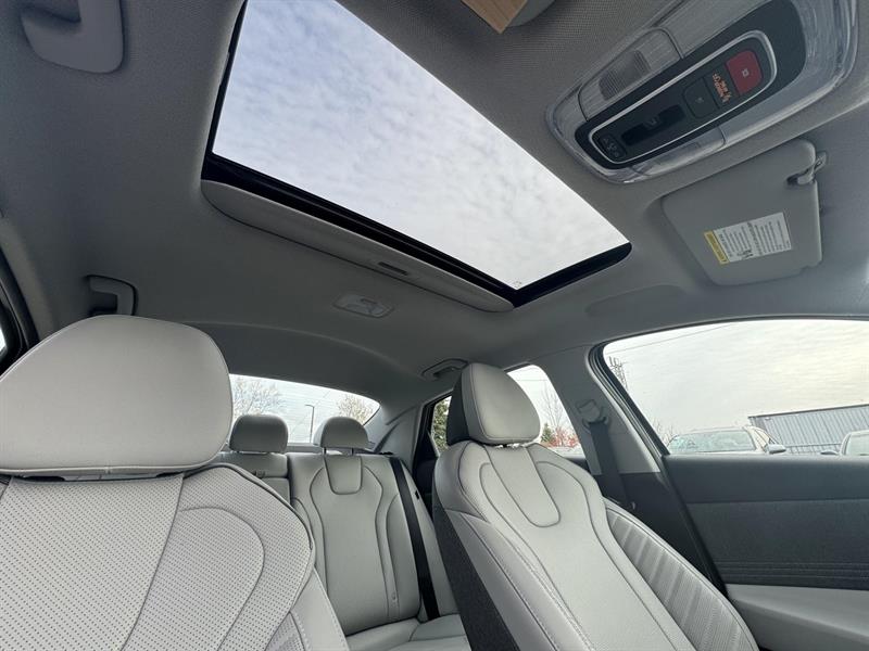 hyundai Elantra 2025 - 23