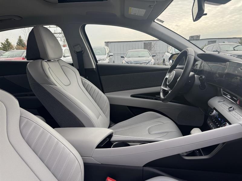 hyundai Elantra 2025 - 24