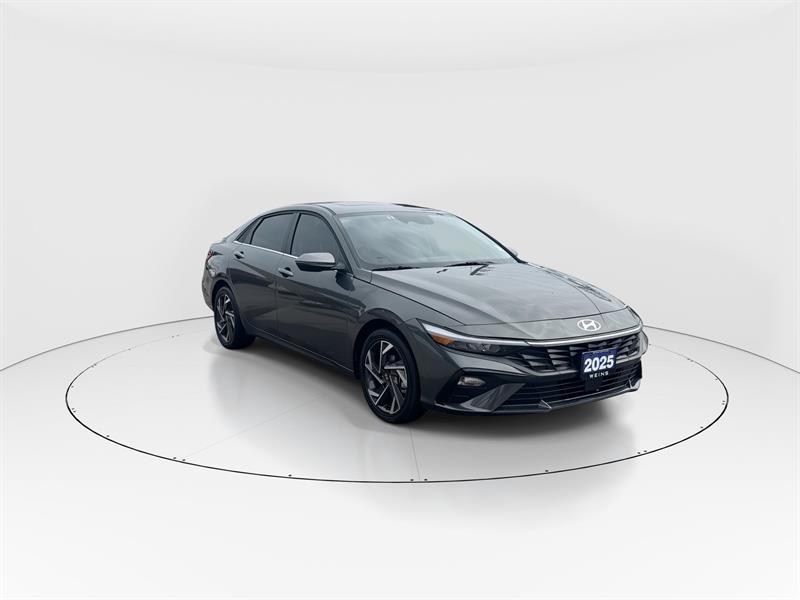 hyundai Elantra HEV 2025 - 3